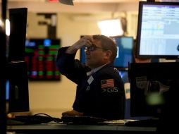El indicador Nasdaq Composite mostraba un avance al situarse en seis mil 251.36 unidades a la apertura de la jornada. AFP / B. R. Smith