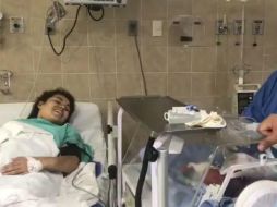 Este nacimiento de cuatrillizos en el IMSS de Culiacán se suma a los dos partos de trillizos atendidos en las últimas dos semanas. TWITTER / @ImssSinaloa