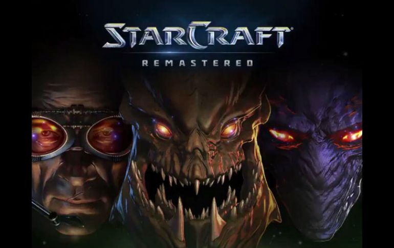 El juego se convirtió en un fenómeno cultural, dice el gerente de mercadotecnia. TWITTER / StarCraft