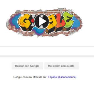 Google recuerda el nacimiento del Hip Hop