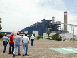 En la comparación anual, la producción industrial, no presentó ninguna variación durante el mes de junio. EL INFORMADOR / ARCHIVO