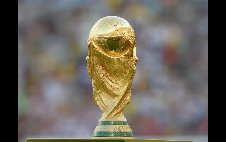 ''Estamos preparados para demostrar que podemos recibir la competencia más importante'', afirmó el presidente de la US Soccer. EFE / ARCHIVO