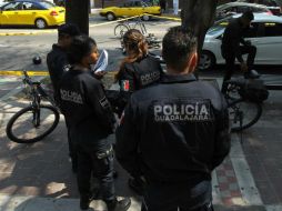 En la licitación se planteaba adquirir 450 cámaras, 20 estaciones de trabajo y un servidor por ocho millones 322 mil pesos. EL INFORMADOR / ARCHIVO