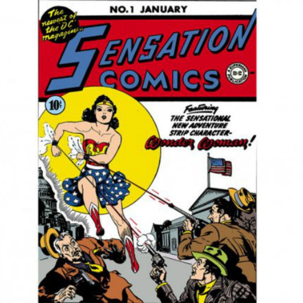 disculpa esposa Documento Subastarán cómics exclusivos de La Mujer Maravilla | El Informador