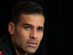 Márquez afirma que su lucha contra las sanciones de EU, es su 'partido más difícil'. MEXSPORT / ARCHIVO