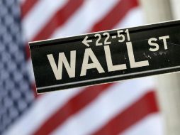 Una inflación menor de lo esperado permitió hoy la ligera alza en Wall Street. AP / ARCHIVO