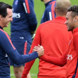 Contrato de Neymar con PSG no incluye derechos de imagen