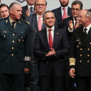 Gobernadores buscan cambios al sistema de justicia penal