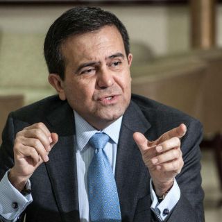 Prioridad, pequeñas y medianas empresas en el TLCAN: SE