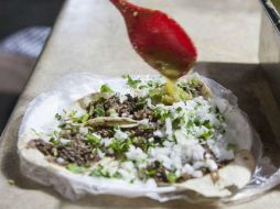 Además de que su hermano se negó a compartir sus tacos con él, el agresor no consiguó la bebida que deseaba. EL INFORMADOR / ARCHIVO