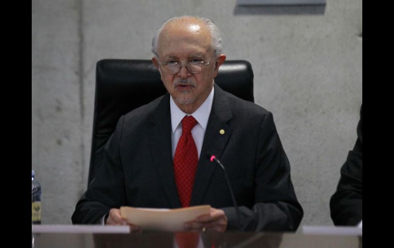 Molina señaló que aún existen muchos mitos respecto al cambio climático, a pesar de los esfuerzos mundiales por concientizar del tema. EL INFORMADOR / ARCHIVO