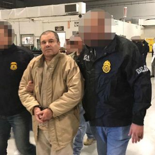 EU no garantiza que abogados de ‘El Chapo’ puedan cobrar