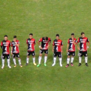 Jugadores del Atlas usan número de Rafa Márquez