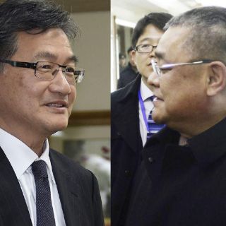 EU y Norcorea mantienen contactos discretos