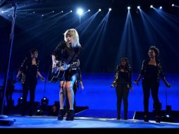 Mueller niega haber toqueteado a la Taylor y pide hasta tres MDD como indemnización por haber arruinado su carrera. INSTAGRAM / taylorswift