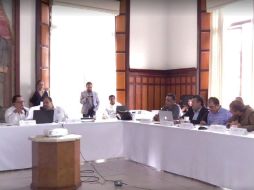 El Comité de Adquisiciones del Gobierno de Guadalajara aprobó invertir 11 millones 462 mil pesos en el programa. ESPECIAL / Gobierno de Guadalajara