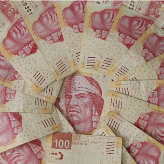 Reclutarán a jaliscienses para fábrica de billetes