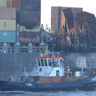 México, con bajo riesgo si fracasa TLCAN