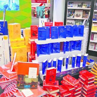 Presentarán 'Clásicos de la Lengua Española' en Bellas Artes