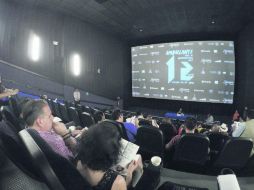 La industria busca un acercamiento con autoridades. EL INFORMADOR / A. Camacho