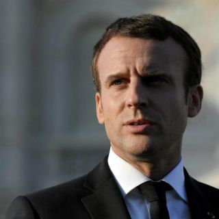 Macron llama a EU y Corea del Norte a evitar una escalada de tensión