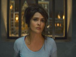 La actriz acaba de terminar una de las mejores interpretaciones de su carrera con Beatriz at Dinner. EFE / J. English