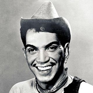 Celebran misa en honor a Cantinflas por su natalicio