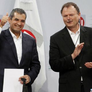 Alianzas, sólo con partidos con identificación ideológica PRI