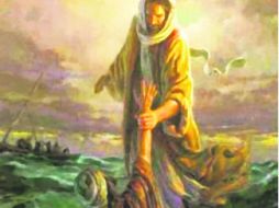 No es Jesús quien ha de ser puesto a prueba, sino nuestra fe, nuestra confianza en Él. ESPECIAL /