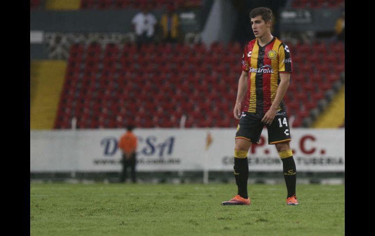 La UdeG no sólo perdió tres puntos más, sino que se fue al fondo de la tabla general. EL INFORMADOR / ARCHIVO