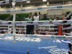 El 'Bufón' se lleva la victoria con un estilo cauteloso pero propositivo. TWITTER / @comudegdl