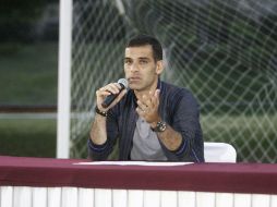 Abogados entregarán toda la información contable tanto a EU  como México a fin de demostrar la inocencia de Márquez Álvarez. EL INFORMADOR / ARCHIVO