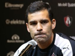 Desde que el pasado miércoles Márquez fue señalado por presunto lavado de dinero, las muestras de apoyo han sido múltiples. EL INFORMADOR / ARCHIVO