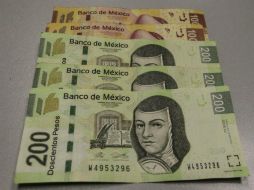 El riesgo país de México se encuentra 34 puntos base por debajo del nivel registrado al cierre de 2016. EL INFORMADOR / ARCHIVO