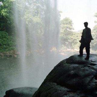 Denuncian contaminación de Selva Lacandona en Chiapas