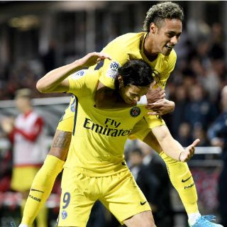 La gente piensa que dejar el Barcelona es morir: Neymar