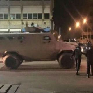 Ataque de presuntos yihadistas en Burkina Faso deja tres muertos