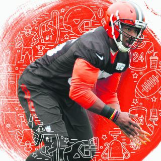 Cafés de Cleveland, pasito a la relevancia