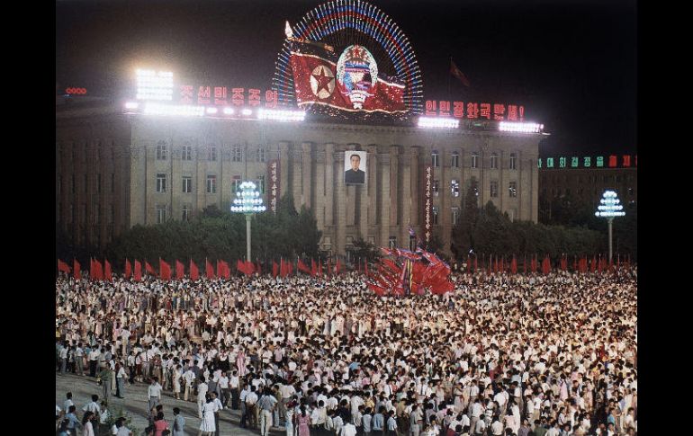 La reunión conjunta puede estar enmarcada dentro del calendario normal de consultas de la Cancillería norcoreana. AP / V. Yu