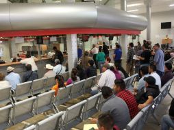 Prácticamente en todos los gravámenes hay un aumento. EL INFORMADOR / ARCHIVO