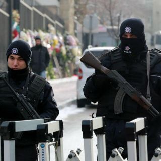 Mueren dos civiles en un ataque del PKK en Turquía