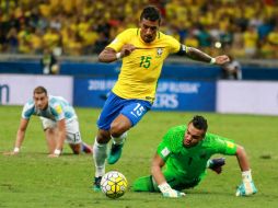 Su fichaje es el tercero de la temporada, después de las llegadas de Gerard Deulofeu y del portugués Nelson Semedo al equipo. MEXSPORT / ARCHIVO