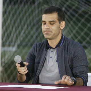 Abogados de Rafa investigan a quienes administraron sus empresas