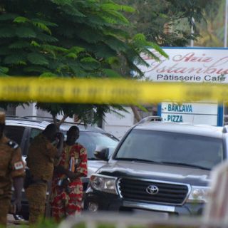 La ONU condena ataque terrorista en Burkina Faso