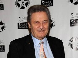 Fue conocido por su papel en la comedia 'My Favourite Year' (1982) y 'Transilvania 6-5000' (1985). ESPECIAL /