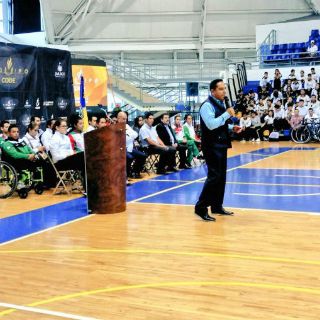 Comienza ciclo deportivo 2017-2018 del Code Jalisco