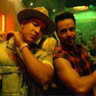 Los Premios MTV no nomina a ‘Despacito’