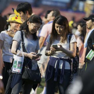 ‘Pokémon Go’ libera a ‘Mewtwo’