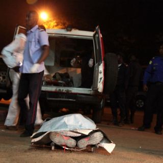 Ataques contra contingente de la ONU dejan nueve muertos