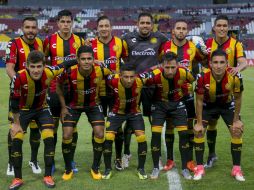 La Universidad de Guadalajara consumó el peor arranque de su época moderna, nunca habían dejado escapar los primeros 12 puntos. MEXSPORT / ARCHIVO